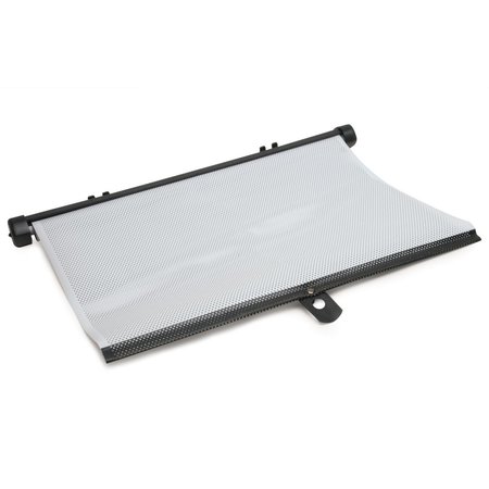 CUSTOM ACCESSORIES Rollback, Sunshade 41120